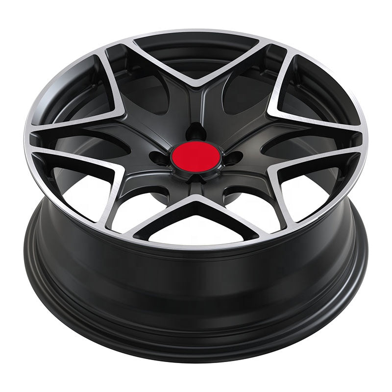 Forged Wheels (1 PC-0231) - YunLexus Custom Forged Wheels