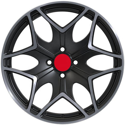 Forged Wheels (1 PC-0231) - YunLexus Custom Forged Wheels