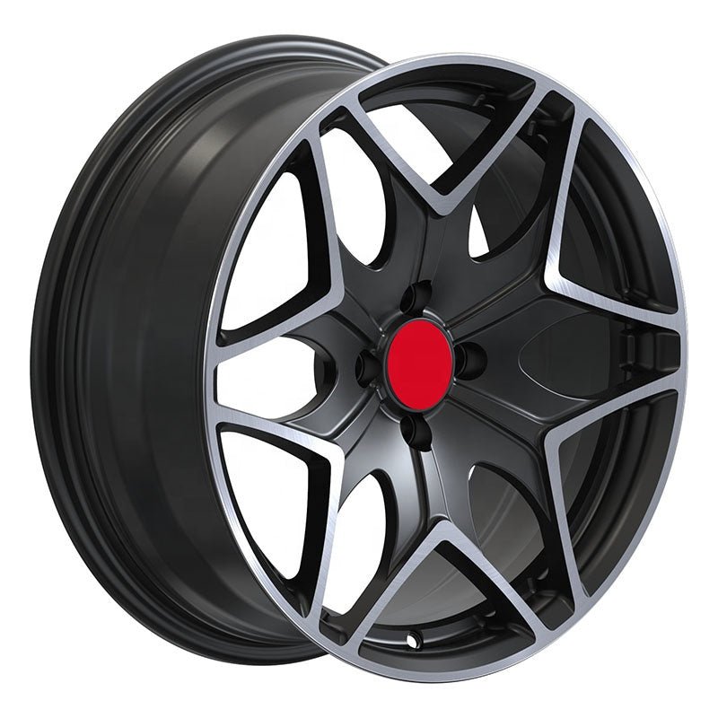 Forged Wheels (1 PC-0231) - YunLexus Custom Forged Wheels