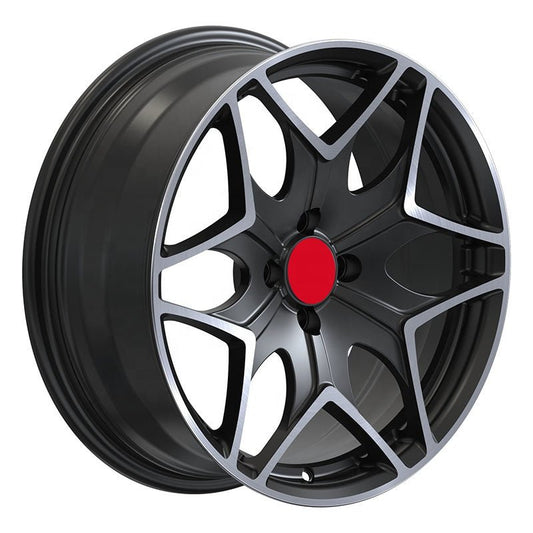 Forged Wheels (1 PC-0231)