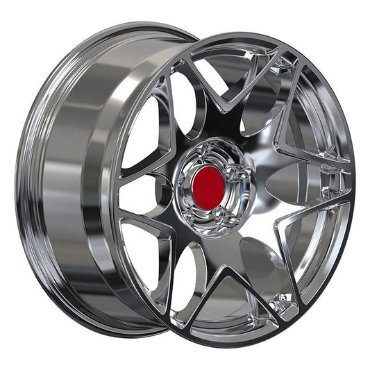 Forged Wheels (1 PC-0232)