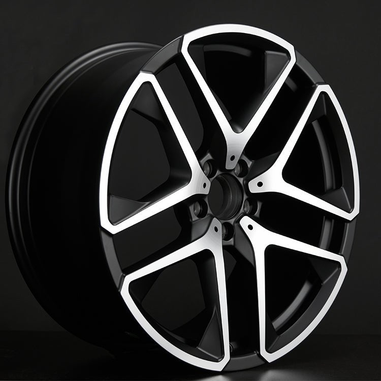 Forged Wheels (1 PC-0233) - YunLexus Custom Forged Wheels