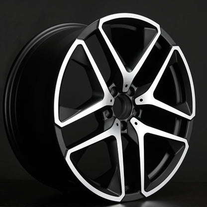 Forged Wheels (1 PC-0233) - YunLexus Custom Forged Wheels