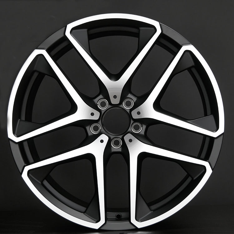 Forged Wheels (1 PC-0233) - YunLexus Custom Forged Wheels