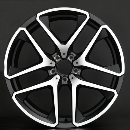 Forged Wheels (1 PC-0233) - YunLexus Custom Forged Wheels