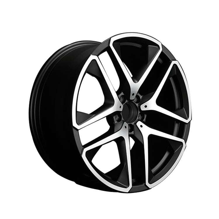 Forged Wheels (1 PC-0233) - YunLexus Custom Forged Wheels