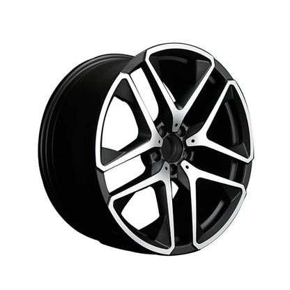 Forged Wheels (1 PC-0233) - YunLexus Custom Forged Wheels