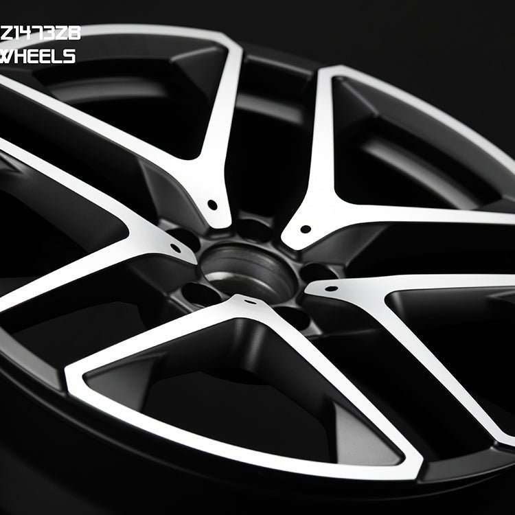 Forged Wheels (1 PC-0233) - YunLexus Custom Forged Wheels