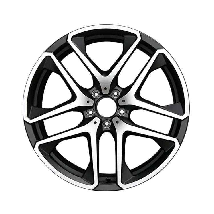 Forged Wheels (1 PC-0233) - YunLexus Custom Forged Wheels