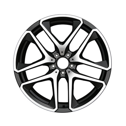 Forged Wheels (1 PC-0233) - YunLexus Custom Forged Wheels