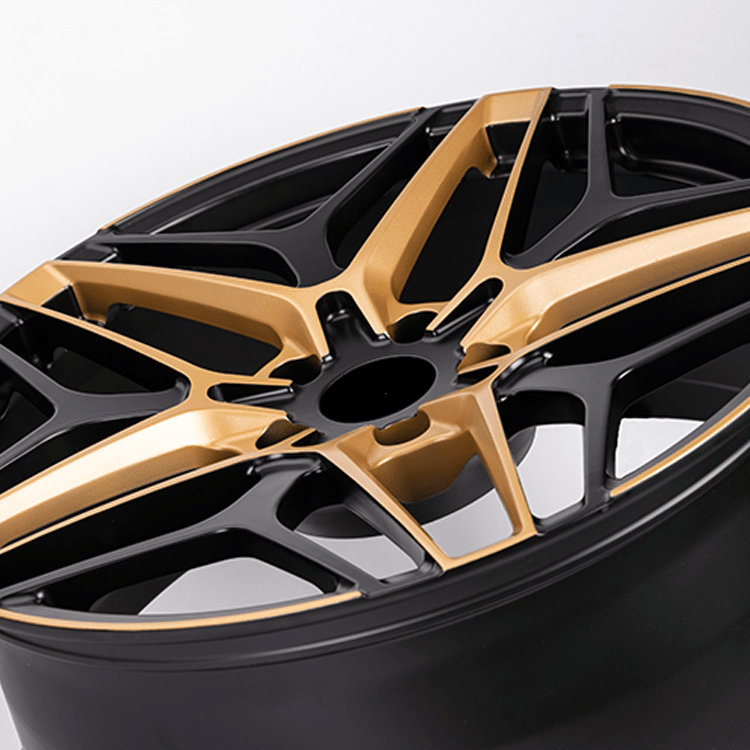 Forged Wheels (1 PC-0234) - YunLexus Custom Forged Wheels