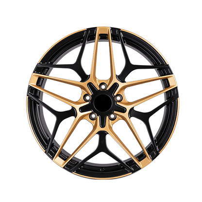 Forged Wheels (1 PC-0234) - YunLexus Custom Forged Wheels