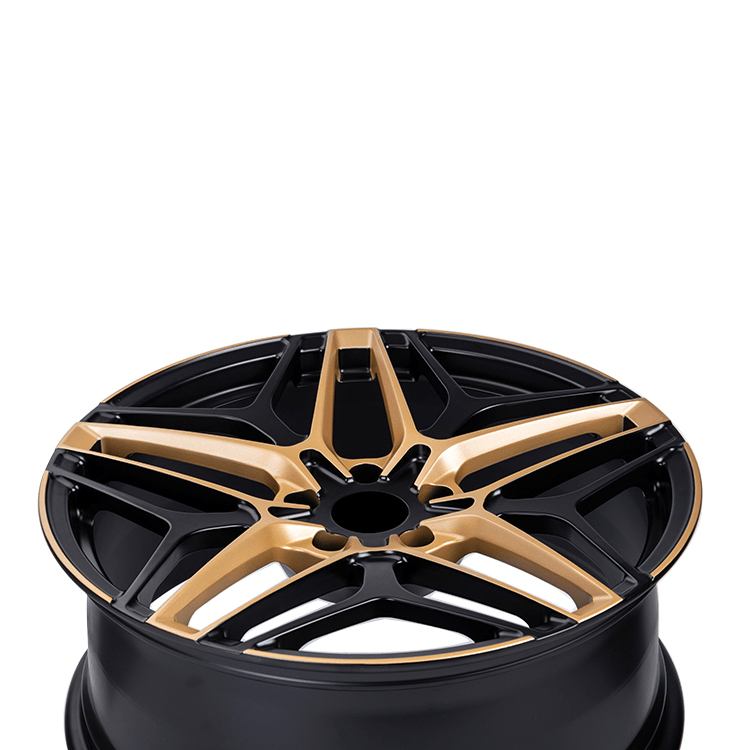 Forged Wheels (1 PC-0234) - YunLexus Custom Forged Wheels