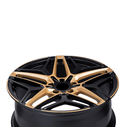 Forged Wheels (1 PC-0234) - YunLexus Custom Forged Wheels