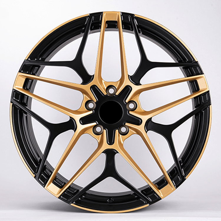 Forged Wheels (1 PC-0234) - YunLexus Custom Forged Wheels