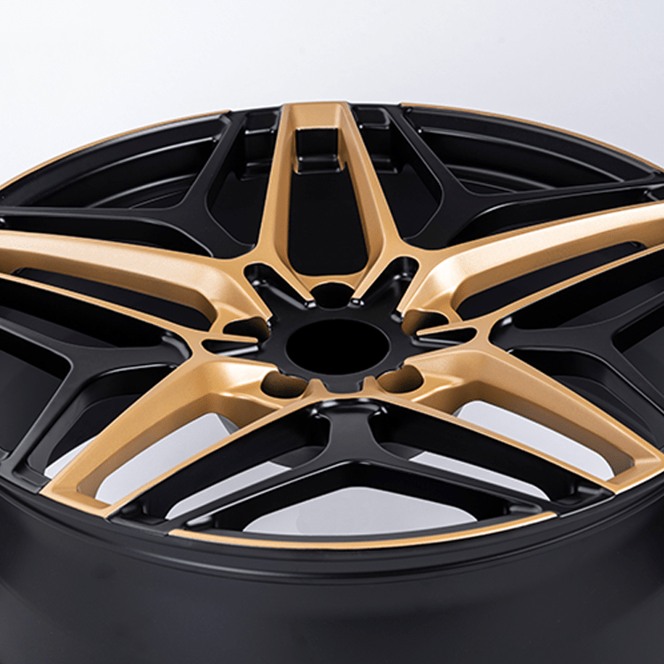 Forged Wheels (1 PC-0234) - YunLexus Custom Forged Wheels