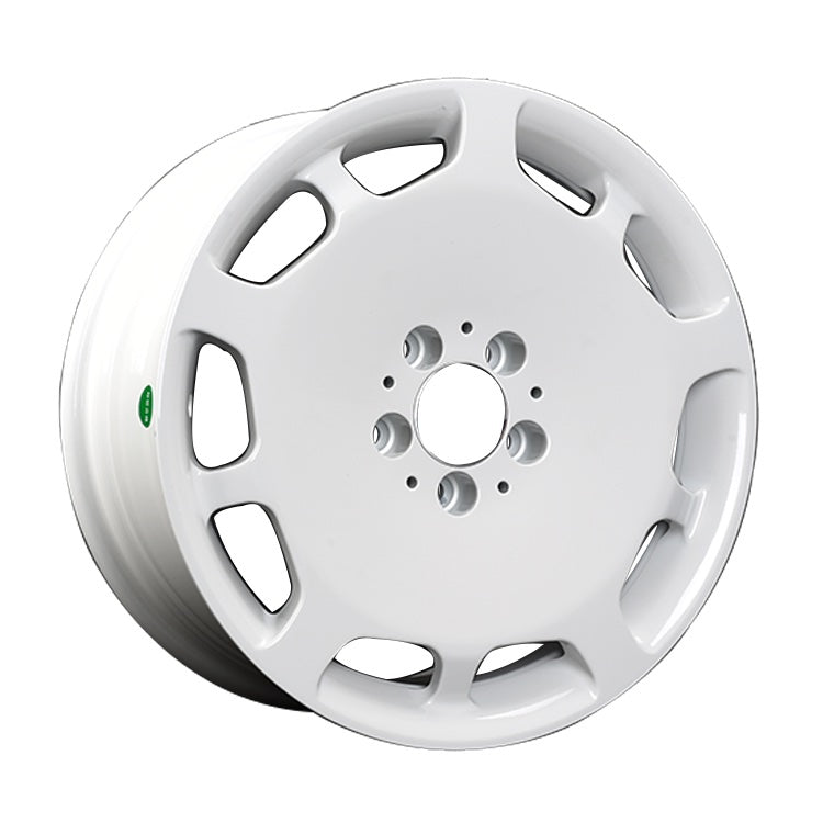 Forged Wheels (1 PC-0235) - YunLexus Custom Forged Wheels