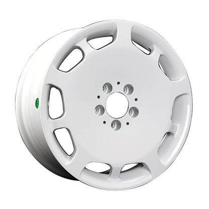 Forged Wheels (1 PC-0235) - YunLexus Custom Forged Wheels