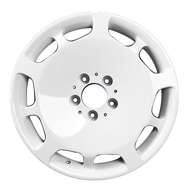 Forged Wheels (1 PC-0235) - YunLexus Custom Forged Wheels