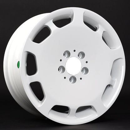 Forged Wheels (1 PC-0235) - YunLexus Custom Forged Wheels