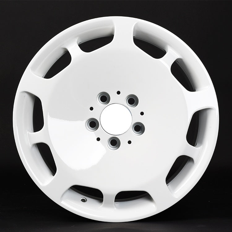 Forged Wheels (1 PC-0235) - YunLexus Custom Forged Wheels