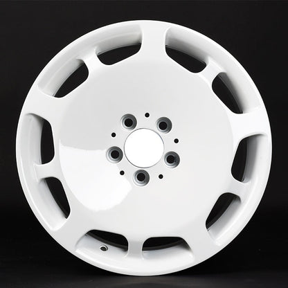 Forged Wheels (1 PC-0235) - YunLexus Custom Forged Wheels