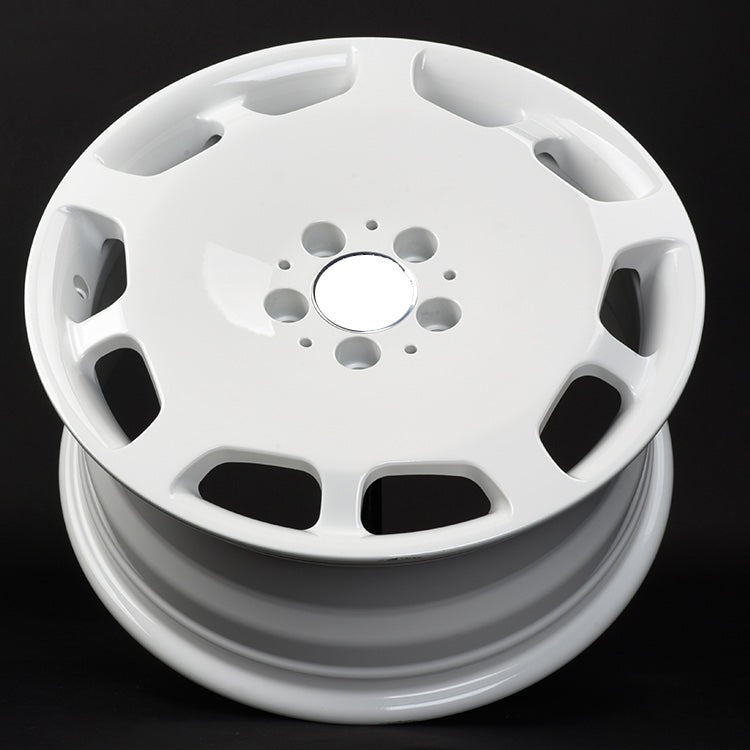 Forged Wheels (1 PC-0235) - YunLexus Custom Forged Wheels