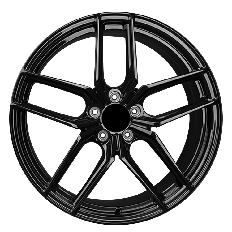 Forged Wheels (1 PC-0236) - YunLexus Custom Forged Wheels