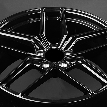 Forged Wheels (1 PC-0236) - YunLexus Custom Forged Wheels
