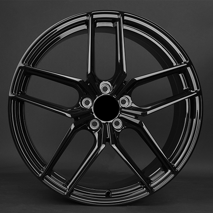 Forged Wheels (1 PC-0236) - YunLexus Custom Forged Wheels