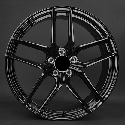 Forged Wheels (1 PC-0236) - YunLexus Custom Forged Wheels