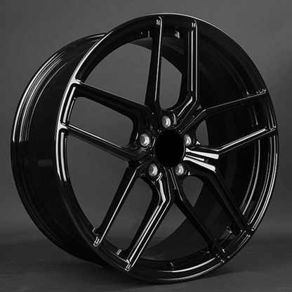 Forged Wheels (1 PC-0236) - YunLexus Custom Forged Wheels