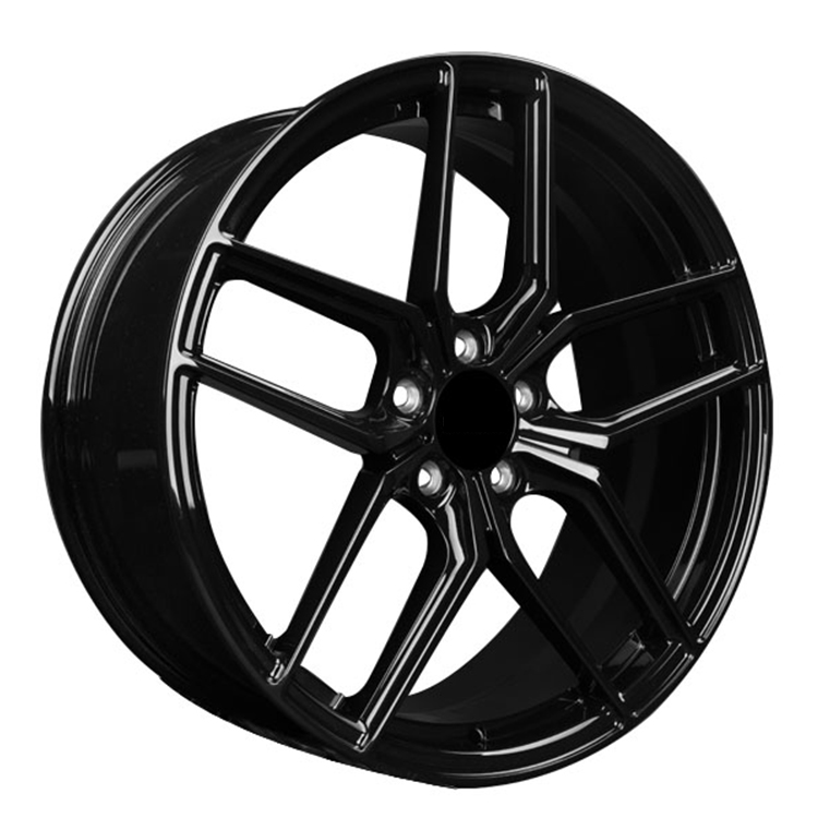 Forged Wheels (1 PC-0236) - YunLexus Custom Forged Wheels