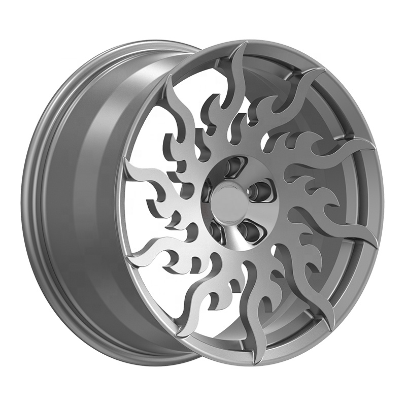 Forged Wheels (1 PC-0237) - YunLexus Custom Forged Wheels