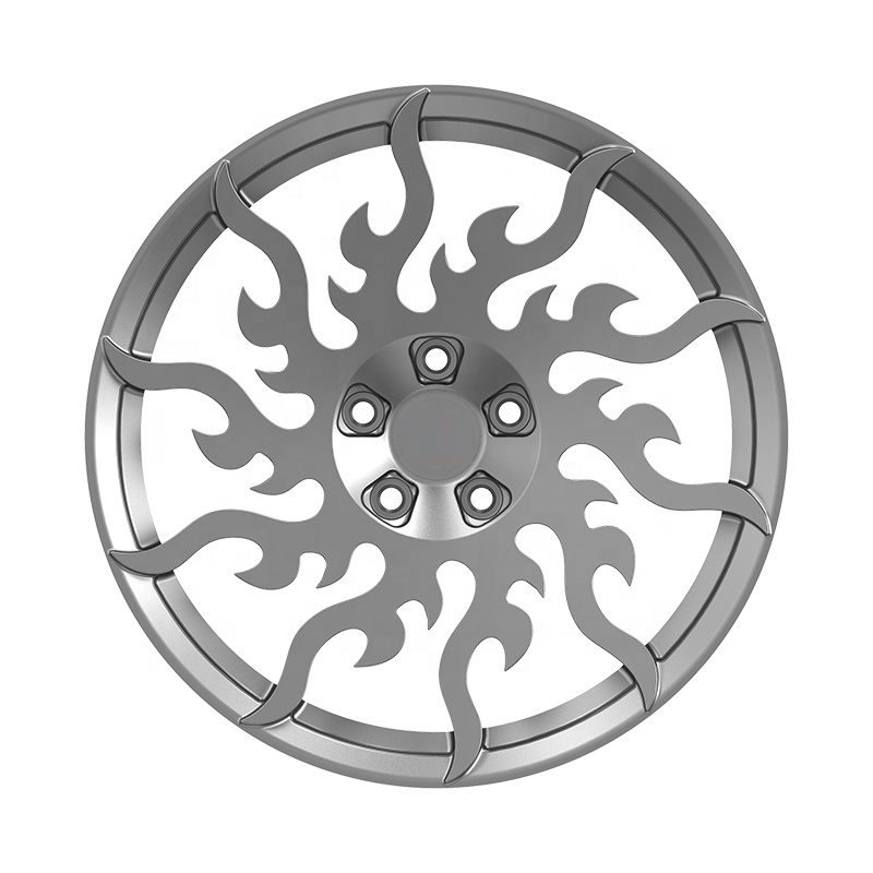 Forged Wheels (1 PC-0237) - YunLexus Custom Forged Wheels