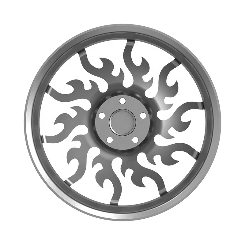 Forged Wheels (1 PC-0237) - YunLexus Custom Forged Wheels