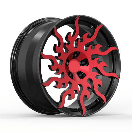 Forged Wheels (1 PC-0238)