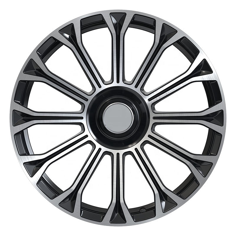 Forged Wheels (1 PC-0239) - YunLexus Custom Forged Wheels