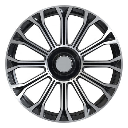 Forged Wheels (1 PC-0239) - YunLexus Custom Forged Wheels