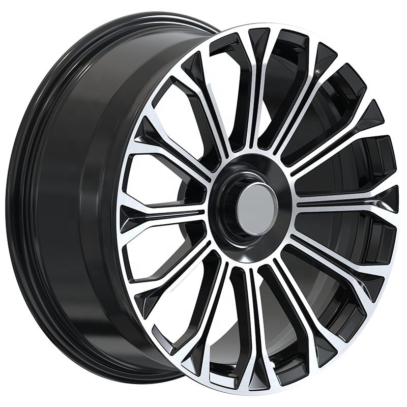 Forged Wheels (1 PC-0239) - YunLexus Custom Forged Wheels