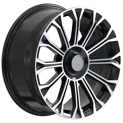 Forged Wheels (1 PC-0239) - YunLexus Custom Forged Wheels
