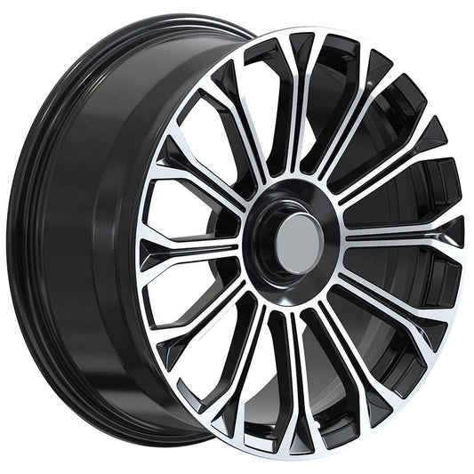 Forged Wheels (1 PC-0239)