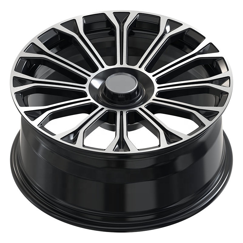 Forged Wheels (1 PC-0239) - YunLexus Custom Forged Wheels