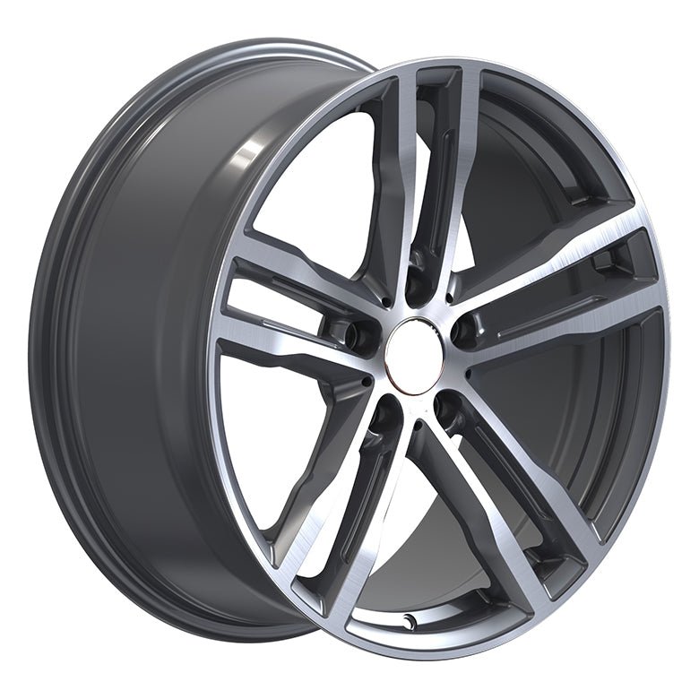 Forged Wheels (1 PC-024) - YunLexus Custom Forged Wheels