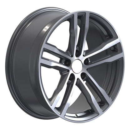 Forged Wheels (1 PC-024) - YunLexus Custom Forged Wheels