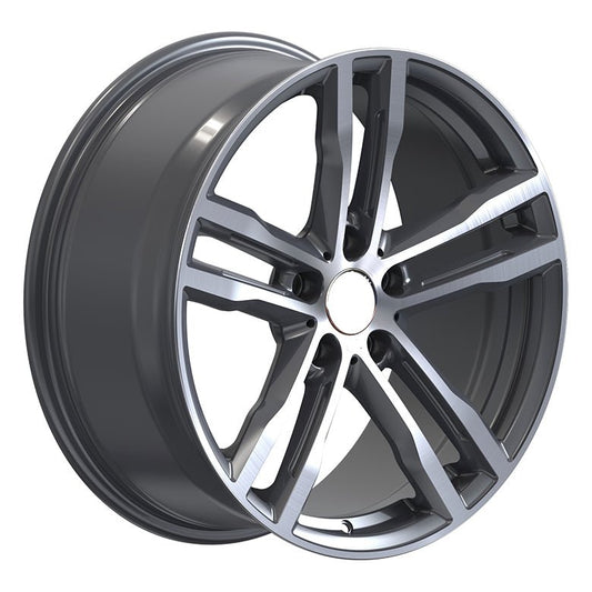 Forged Wheels (1 PC-024)