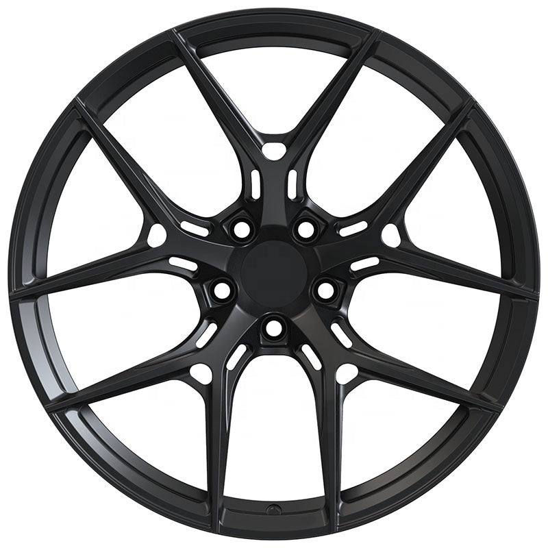 Forged Wheels (1 PC-0240) - YunLexus Custom Forged Wheels