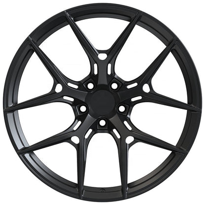 Forged Wheels (1 PC-0240) - YunLexus Custom Forged Wheels