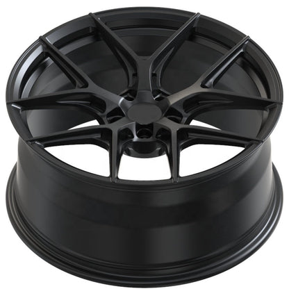 Forged Wheels (1 PC-0240) - YunLexus Custom Forged Wheels