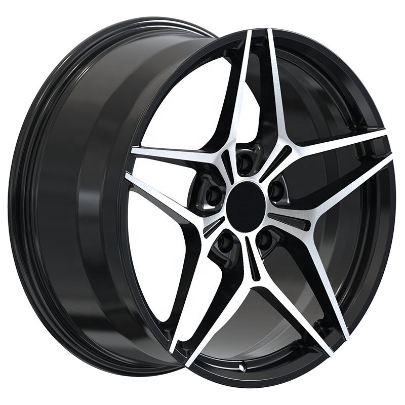 Forged Wheels (1 PC-0241) - YunLexus Custom Forged Wheels